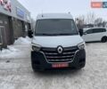 Білий Рено Мастєр, об'ємом двигуна 2.3 л та пробігом 300 тис. км за 17450 $, фото 1 на Automoto.ua