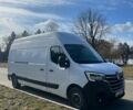 Белый Рено Мастер, объемом двигателя 2.3 л и пробегом 270 тыс. км за 19200 $, фото 22 на Automoto.ua
