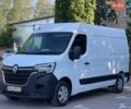 Білий Рено Мастєр, об'ємом двигуна 2.3 л та пробігом 238 тис. км за 17999 $, фото 5 на Automoto.ua