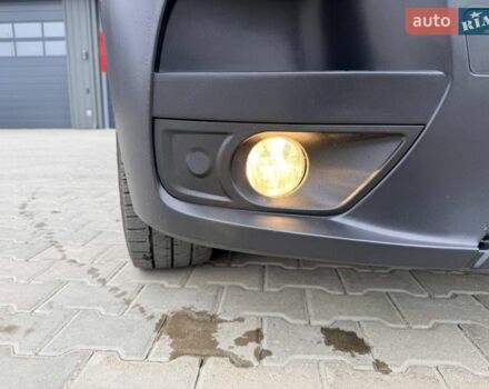 Білий Рено Мастєр, об'ємом двигуна 2.3 л та пробігом 167 тис. км за 21900 $, фото 19 на Automoto.ua