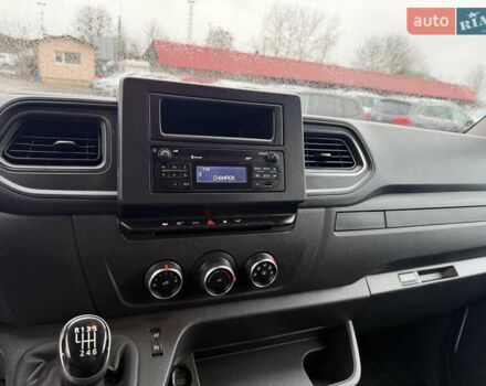 Белый Рено Мастер, объемом двигателя 0 л и пробегом 193 тыс. км за 23900 $, фото 26 на Automoto.ua