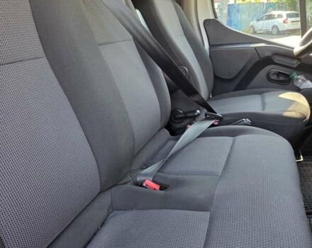 Белый Рено Мастер, объемом двигателя 0 л и пробегом 192 тыс. км за 21900 $, фото 28 на Automoto.ua