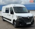 Білий Рено Мастєр, об'ємом двигуна 2.3 л та пробігом 199 тис. км за 18700 $, фото 6 на Automoto.ua