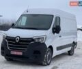 Білий Рено Мастєр, об'ємом двигуна 2.3 л та пробігом 125 тис. км за 19900 $, фото 1 на Automoto.ua