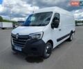 Белый Рено Мастер, объемом двигателя 2.3 л и пробегом 150 тыс. км за 23900 $, фото 1 на Automoto.ua