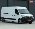 Белый Рено Мастер, объемом двигателя 2.3 л и пробегом 190 тыс. км за 19699 $, фото 6 на Automoto.ua