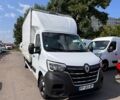 Белый Рено Мастер, объемом двигателя 2.3 л и пробегом 201 тыс. км за 25900 $, фото 1 на Automoto.ua