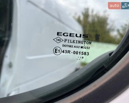 Рено Мастер 2020 в Дубно на Automoto.ua Белый Рено Мастер, объемом двигателя 2.3 л и пробегом 201 тыс. км за 18600 $, фото 64 на Automoto.ua