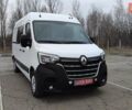 Білий Рено Мастєр, об'ємом двигуна 2.3 л та пробігом 238 тис. км за 17400 $, фото 35 на Automoto.ua