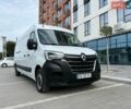 Белый Рено Мастер, объемом двигателя 2.3 л и пробегом 213 тыс. км за 19500 $, фото 1 на Automoto.ua