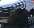 Белый Рено Мастер, объемом двигателя 2.3 л и пробегом 217 тыс. км за 20999 $, фото 9 на Automoto.ua