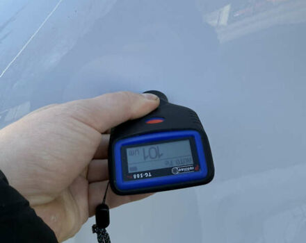 Білий Рено Мастєр, об'ємом двигуна 2.3 л та пробігом 195 тис. км за 17999 $, фото 66 на Automoto.ua