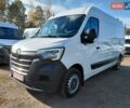 Белый Рено Мастер, объемом двигателя 2.3 л и пробегом 280 тыс. км за 17900 $, фото 1 на Automoto.ua