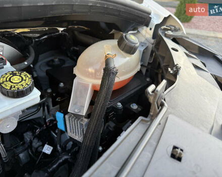 Білий Рено Мастєр, об'ємом двигуна 2.3 л та пробігом 187 тис. км за 21900 $, фото 62 на Automoto.ua