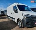 Белый Рено Мастер, объемом двигателя 2.3 л и пробегом 280 тыс. км за 17900 $, фото 1 на Automoto.ua