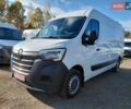 Белый Рено Мастер, объемом двигателя 2.3 л и пробегом 280 тыс. км за 17900 $, фото 12 на Automoto.ua
