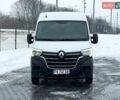Белый Рено Мастер, объемом двигателя 2.3 л и пробегом 125 тыс. км за 21500 $, фото 2 на Automoto.ua