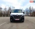 Білий Рено Мастєр, об'ємом двигуна 2.3 л та пробігом 180 тис. км за 17500 $, фото 13 на Automoto.ua