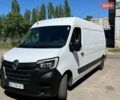 Белый Рено Мастер, объемом двигателя 2.3 л и пробегом 236 тыс. км за 20700 $, фото 1 на Automoto.ua