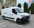 Белый Рено Мастер, объемом двигателя 0 л и пробегом 175 тыс. км за 26550 $, фото 1 на Automoto.ua