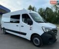 Белый Рено Мастер, объемом двигателя 2.3 л и пробегом 190 тыс. км за 21200 $, фото 1 на Automoto.ua
