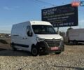 Белый Рено Мастер, объемом двигателя 2.3 л и пробегом 216 тыс. км за 21500 $, фото 1 на Automoto.ua