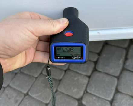 Білий Рено Мастєр, об'ємом двигуна 2.3 л та пробігом 195 тис. км за 17999 $, фото 62 на Automoto.ua