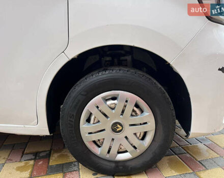 Білий Рено Мастєр, об'ємом двигуна 2.3 л та пробігом 110 тис. км за 19500 $, фото 15 на Automoto.ua