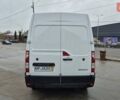 Рено Мастєр 2020 у Бердичеве на Automoto.ua Білий Рено Мастєр, об'ємом двигуна 2.3 л та пробігом 224 тис. км за 18900 $, фото 11 на Automoto.ua