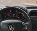 Білий Рено Мастєр, об'ємом двигуна 2.3 л та пробігом 238 тис. км за 17400 $, фото 19 на Automoto.ua