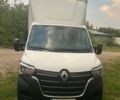 Білий Рено Мастєр, об'ємом двигуна 2.3 л та пробігом 343 тис. км за 18900 $, фото 1 на Automoto.ua