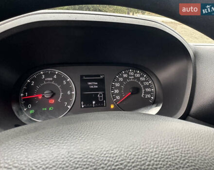 Рено Мастєр 2020 у Дубно на Automoto.ua Білий Рено Мастєр, об'ємом двигуна 2.3 л та пробігом 186 тис. км за 18900 $, фото 31 на Automoto.ua
