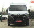 Белый Рено Мастер, объемом двигателя 2.3 л и пробегом 217 тыс. км за 19999 $, фото 4 на Automoto.ua