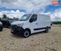 Білий Рено Мастєр, об'ємом двигуна 2.3 л та пробігом 210 тис. км за 18500 $, фото 1 на Automoto.ua