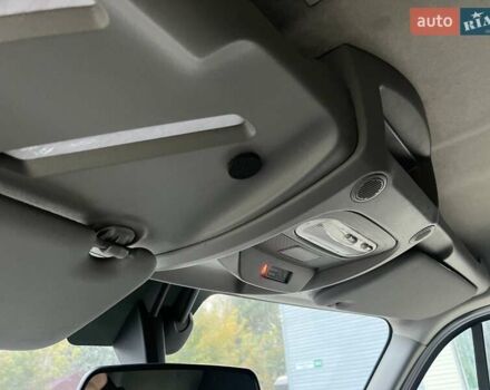 Рено Мастер 2020 в Дубно на Automoto.ua Белый Рено Мастер, объемом двигателя 2.3 л и пробегом 201 тыс. км за 18600 $, фото 22 на Automoto.ua