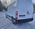 Белый Рено Мастер, объемом двигателя 2.3 л и пробегом 276 тыс. км за 17800 $, фото 10 на Automoto.ua