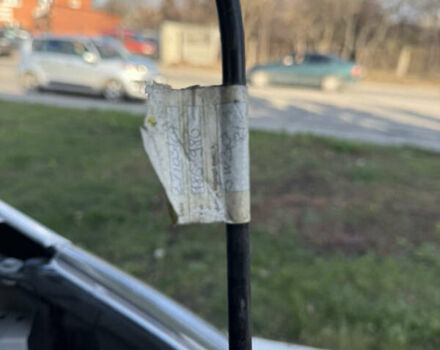 Білий Рено Мастєр, об'ємом двигуна 2.3 л та пробігом 195 тис. км за 17999 $, фото 26 на Automoto.ua