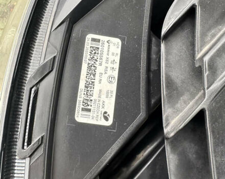 Рено Мастєр 2020 у Дубно на Automoto.ua Білий Рено Мастєр, об'ємом двигуна 2.3 л та пробігом 186 тис. км за 18900 $, фото 40 на Automoto.ua