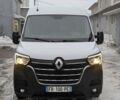 Белый Рено Мастер, объемом двигателя 2.3 л и пробегом 229 тыс. км за 18900 $, фото 3 на Automoto.ua