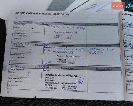 Белый Рено Мастер, объемом двигателя 2.3 л и пробегом 280 тыс. км за 17900 $, фото 47 на Automoto.ua