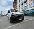 Белый Рено Мастер, объемом двигателя 2.3 л и пробегом 213 тыс. км за 19500 $, фото 5 на Automoto.ua