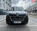 Белый Рено Мастер, объемом двигателя 2.3 л и пробегом 213 тыс. км за 19500 $, фото 3 на Automoto.ua