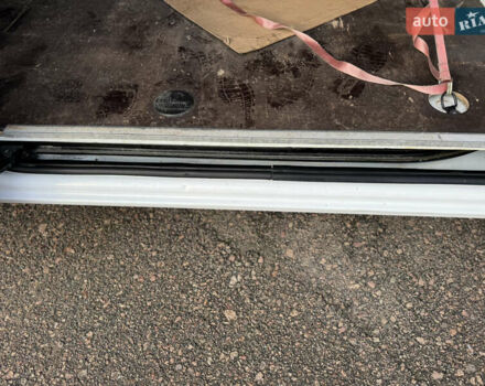 Белый Рено Мастер, объемом двигателя 2.3 л и пробегом 209 тыс. км за 21000 $, фото 101 на Automoto.ua