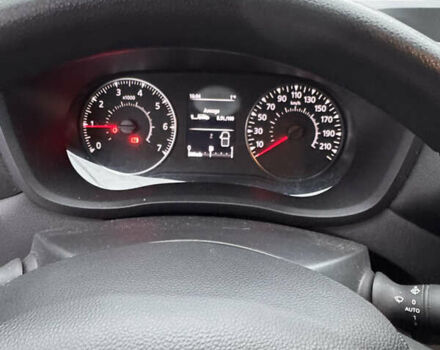 Белый Рено Мастер, объемом двигателя 2.3 л и пробегом 75 тыс. км за 23500 $, фото 11 на Automoto.ua