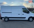 Белый Рено Мастер, объемом двигателя 2.3 л и пробегом 208 тыс. км за 18900 $, фото 10 на Automoto.ua