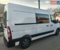 Белый Рено Мастер, объемом двигателя 2.3 л и пробегом 200 тыс. км за 18300 $, фото 4 на Automoto.ua