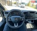 Белый Рено Мастер, объемом двигателя 2.3 л и пробегом 131 тыс. км за 19600 $, фото 11 на Automoto.ua