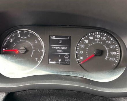 Білий Рено Мастєр, об'ємом двигуна 0 л та пробігом 206 тис. км за 19700 $, фото 28 на Automoto.ua