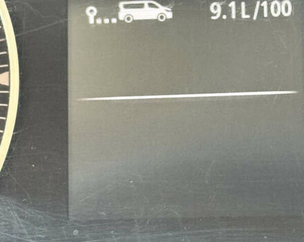 Белый Рено Мастер, объемом двигателя 2.3 л и пробегом 254 тыс. км за 21500 $, фото 10 на Automoto.ua