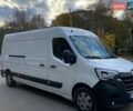 Белый Рено Мастер, объемом двигателя 2.3 л и пробегом 151 тыс. км за 21500 $, фото 1 на Automoto.ua